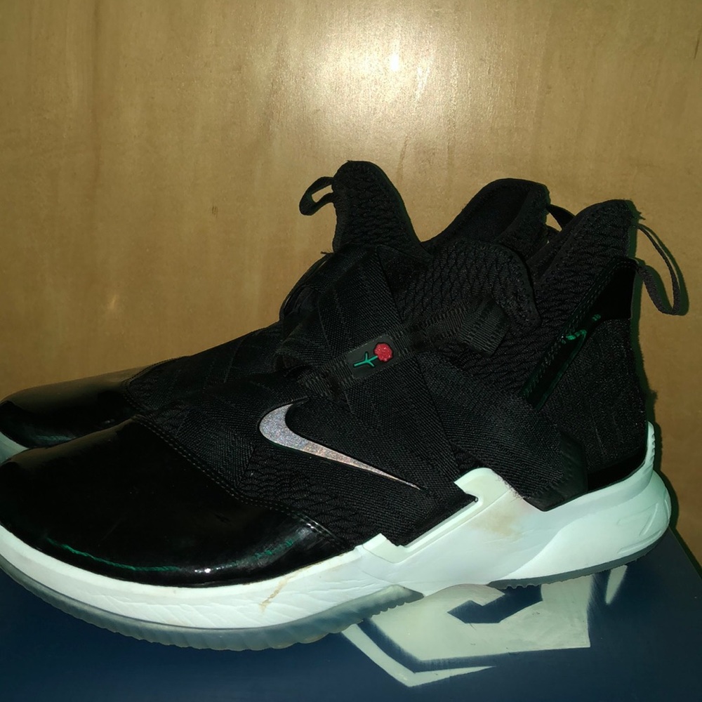 Nike Rose City